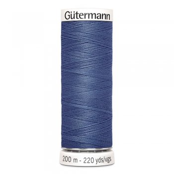 Gutermann alltrad 200 meter