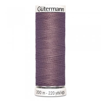 Gutermann alltrad 200 meter