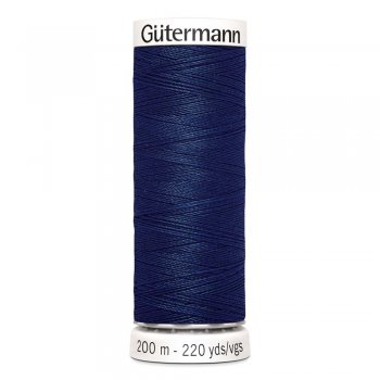 Gutermann alltrad 200 meter