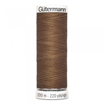 Gutermann alltrad 200 meter