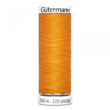 Gutermann alltrad 200 meter