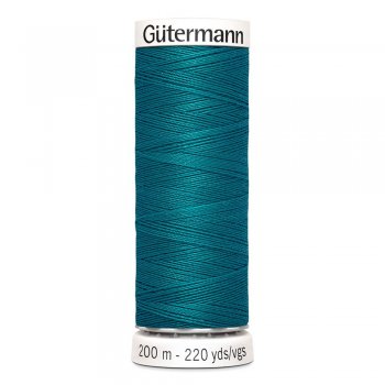 Gutermann alltrad 200 meter