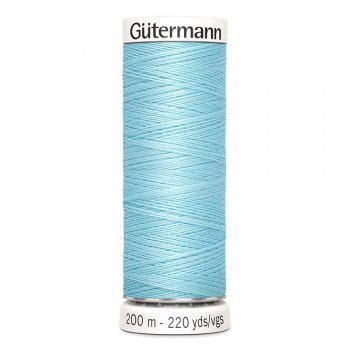 Gutermann alltrad 200 meter