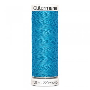 Gutermann alltrad 200 meter