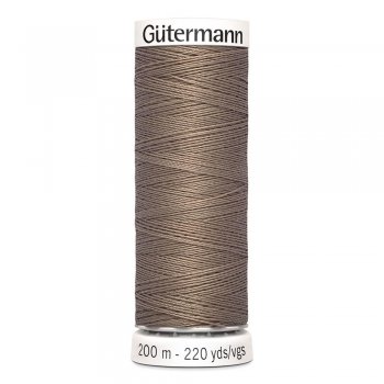 Gutermann alltrad 200 meter