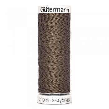 Gutermann alltrad 200 meter