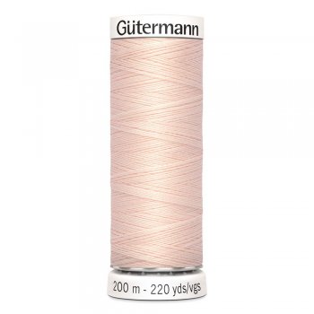 Gutermann alltrad 200 meter