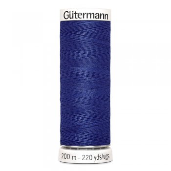 Gutermann alltrad 200 meter