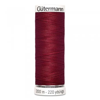 Gutermann alltrad 200 meter