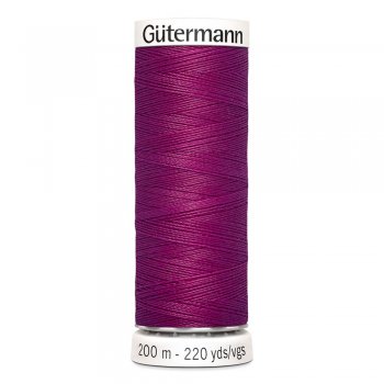 Gutermann alltrad 200 meter