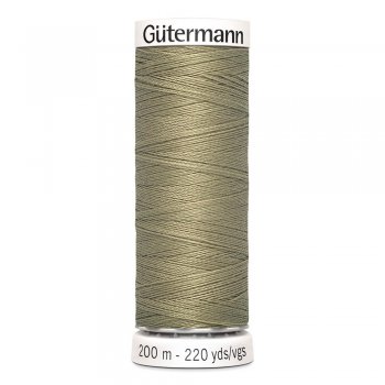 Gutermann alltrad 200 meter