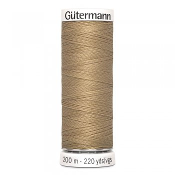 Gutermann alltrad 200 meter