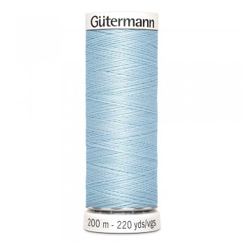 Gutermann alltrad 200 meter