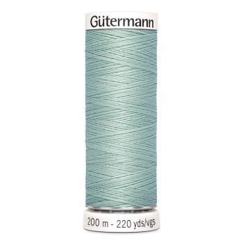 Gutermann alltrad 200 meter