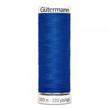 Gutermann alltrad 200 meter