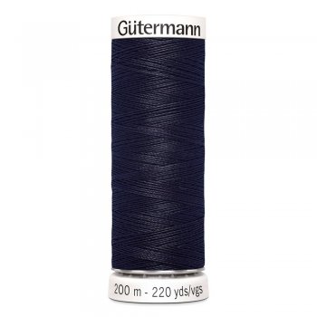 Gutermann alltrad 200 meter
