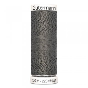 Gutermann alltrad 200 meter