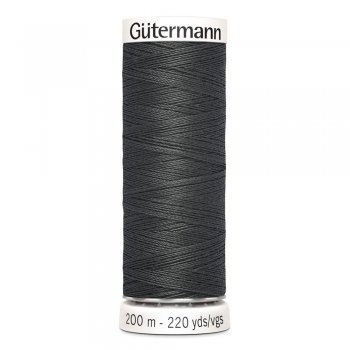 Gutermann alltrad 200 meter