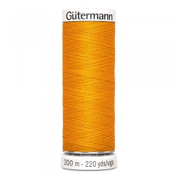 Gutermann alltrad 200 meter