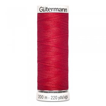 Gutermann alltrad 200 meter