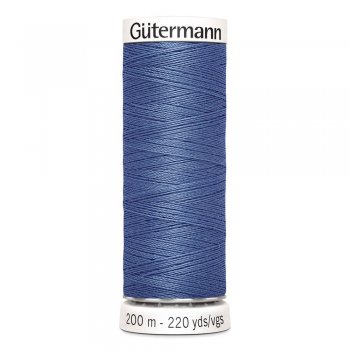 Gutermann alltrad 200 meter
