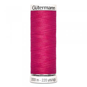 Gutermann alltrad 200 meter
