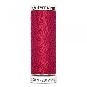 Gutermann alltrad 200 meter