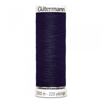 Gutermann alltrad 200 meter