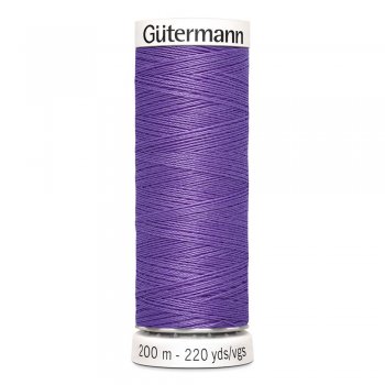 Gutermann alltrad 200 meter