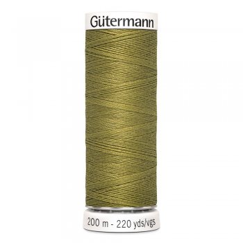 Gutermann alltrad 200 meter