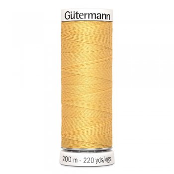 Gutermann alltrad 200 meter