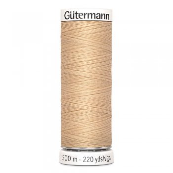 Gutermann alltrad 200 meter