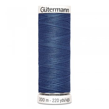 Gutermann alltrad 200 meter