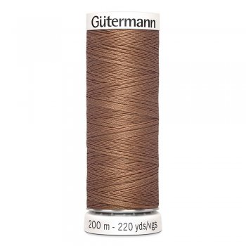 Gutermann alltrad 200 meter