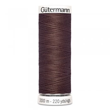 Gutermann alltrad 200 meter