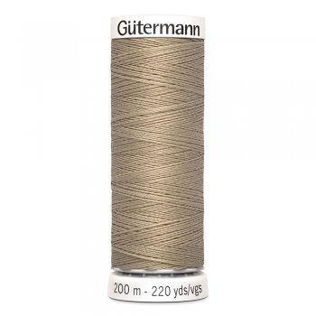 Gutermann alltrad 200 meter