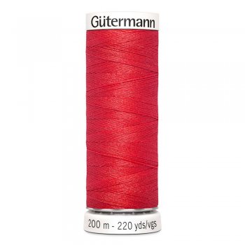 Gutermann alltrad 200 meter