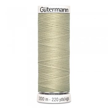 Gutermann alltrad 200 meter