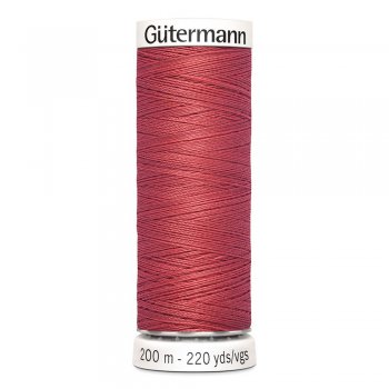 Gutermann alltrad 200 meter