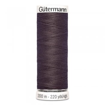 Gutermann alltrad 200 meter