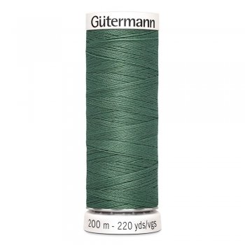 Gutermann alltrad 200 meter