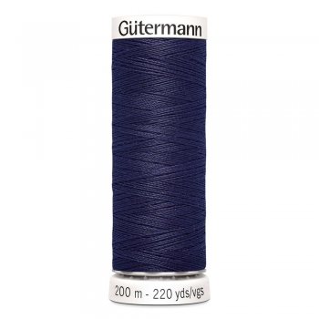 Gutermann alltrad 200 meter