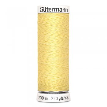 Gutermann alltrad 200 meter