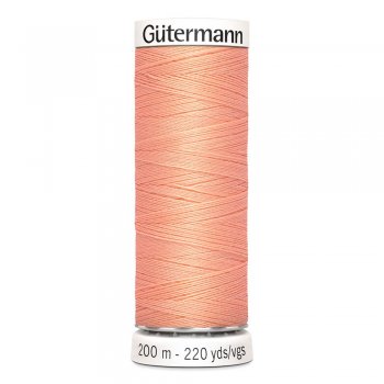 Gutermann alltrad 200 meter