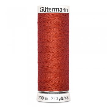 Gutermann alltrad 200 meter