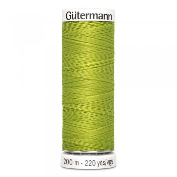 Gutermann alltrad 200 meter