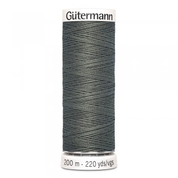 Gutermann alltrad 200 meter