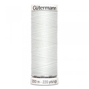 Gutermann alltrad 200 meter