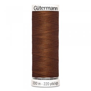 Gutermann alltrad 200 meter
