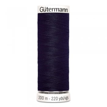 Gutermann alltrad 200 meter